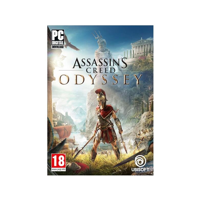 PC Game Assassin