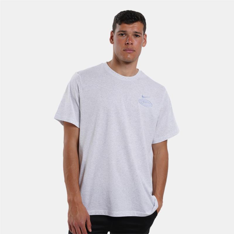 Nike Sportswear Swoosh Ανδρικό T-shirt (9000095396_16705)
