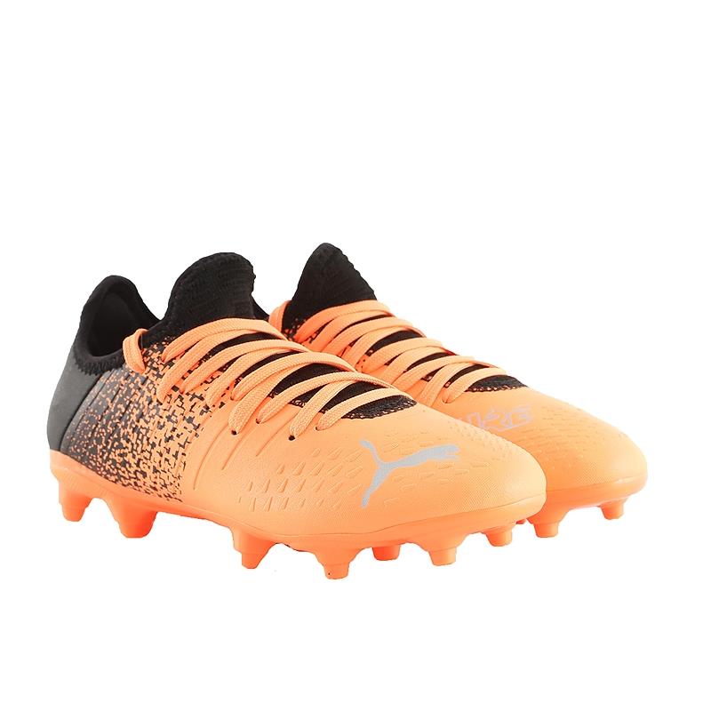 Παπούτσια Ποδοσφαίρου Puma Future Z 4.3 FG/AG Jr 106777-01