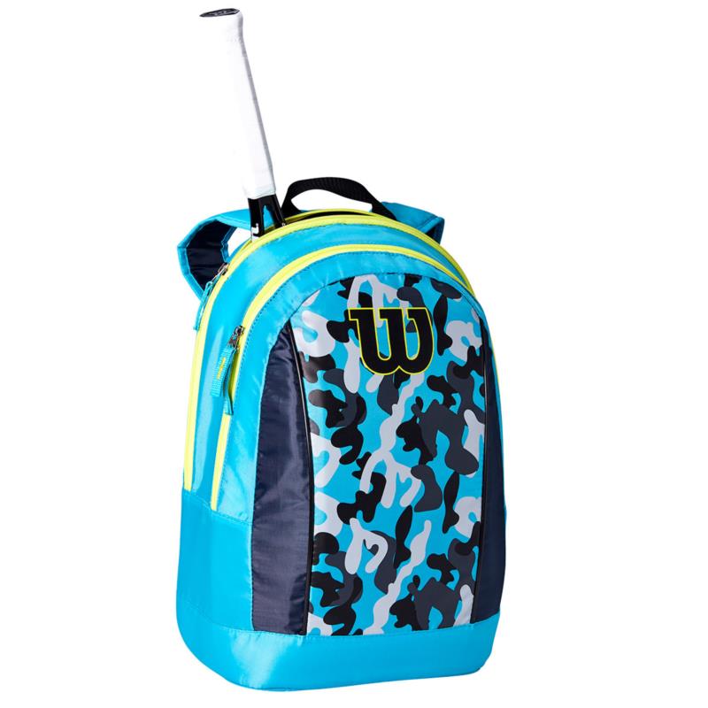 Παιδικό Σακίδιο Wilson Junior Tennis Backpack