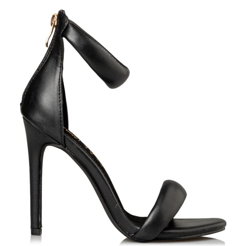STILETTO SANDALS