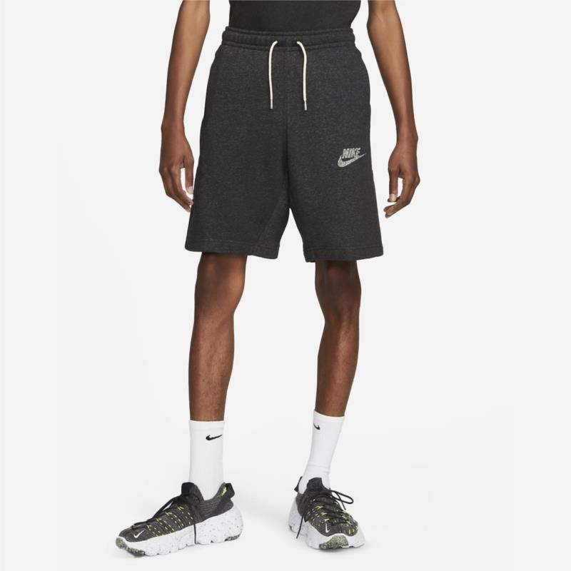 Nike Sportswear Fleece Ανδρικό Σορτς (9000095337_1480)