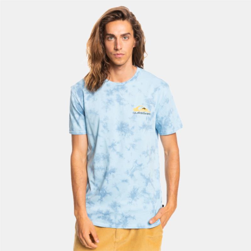Quiksilver Slow Dive Ανδρικό T-shirt (9000103638_18764)