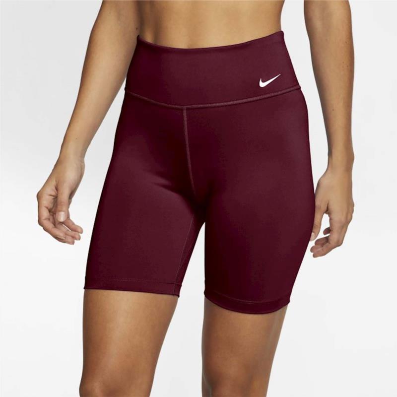 NIKE ONE 7'' SHORTS ΚΟΚΚΙΝΟ