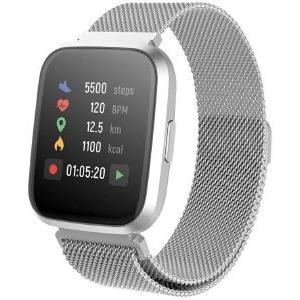 FOREVER FOREVIVE 2 SW-310 SMARTWATCH SILVER