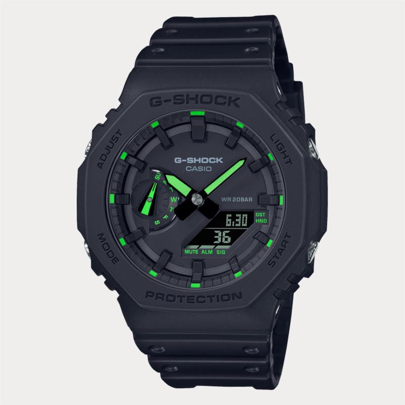 G-Shock Unisex Ρολόι Χειρός (9000108726_1523)