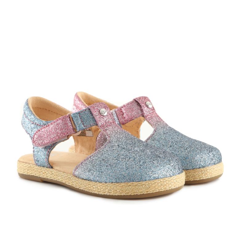 Πέδιλα Ugg Emmery 1124922T-RGTT Κορίτσι