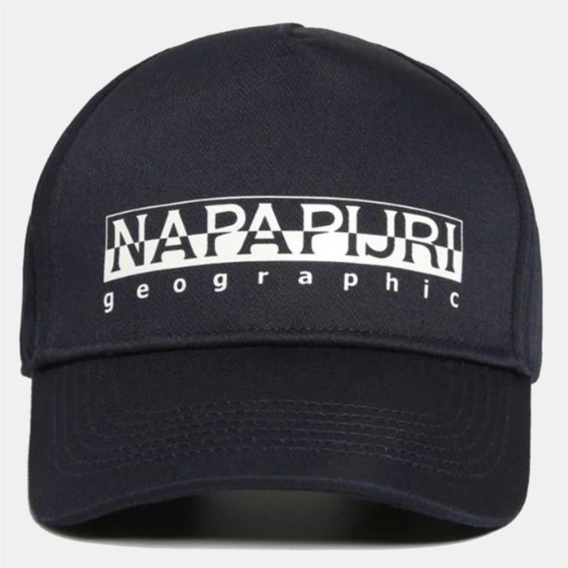Napapijri F-Box Ανδρικό Καπέλο (9000096866_2062)