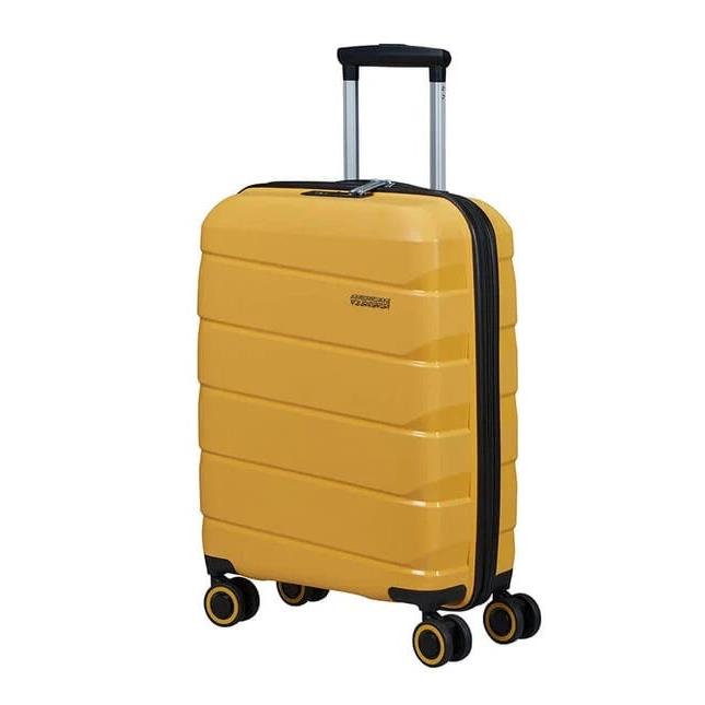 AMERICAN TOURISTER Air Move Spinner 55cm 139254/1843 Κίτρινο