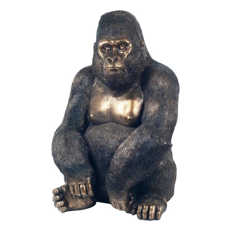 Αγαλματίδια και Signes Grimalt Μαϊμού, Φιγούρα Γορίλα