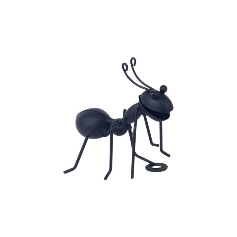 Αγαλματίδια και Signes Grimalt Μαύρο Μυρμήγκι