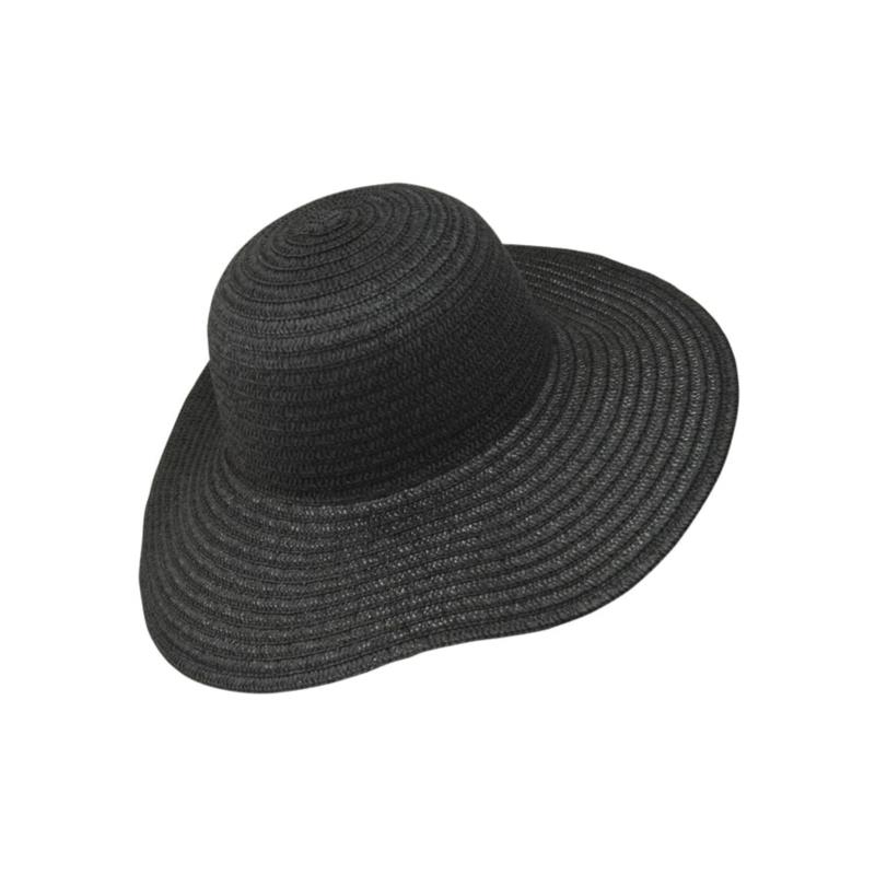 Leza Sun Hat | Karfil Hats Λευκό
