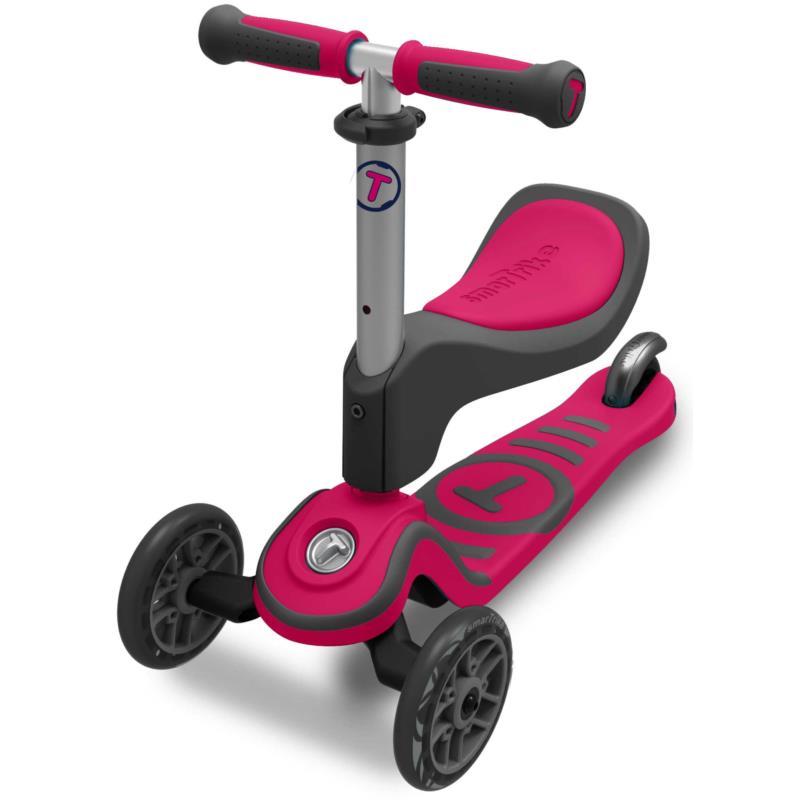 Παιδικο Πατινι - Scooter T1 Pink Smartrike - 2020200