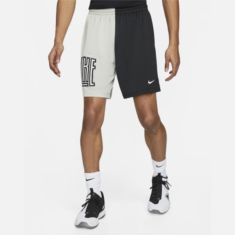 Nike Dri-FIT Ανδρικό Σορτς για Μπάσκετ (9000094843_57134)