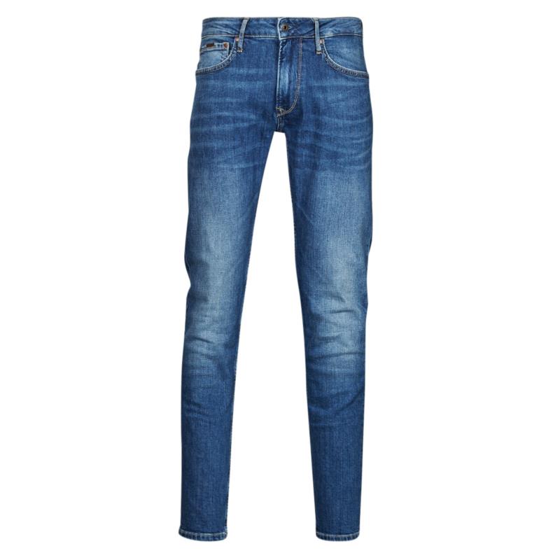 Skinny Τζιν Pepe jeans STANLEY