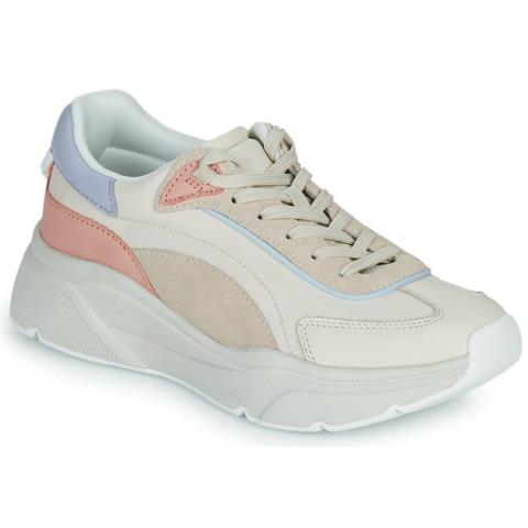 Xαμηλά Sneakers Tamaris MAJA Δέρμα