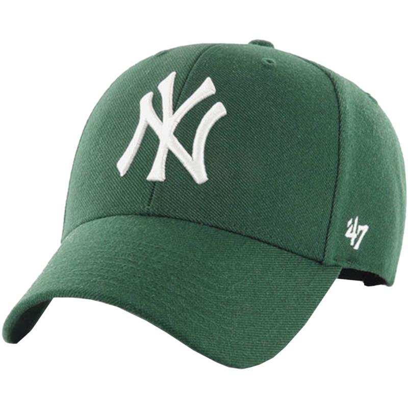 Κασκέτο '47 Brand New York Yankees MVP Cap