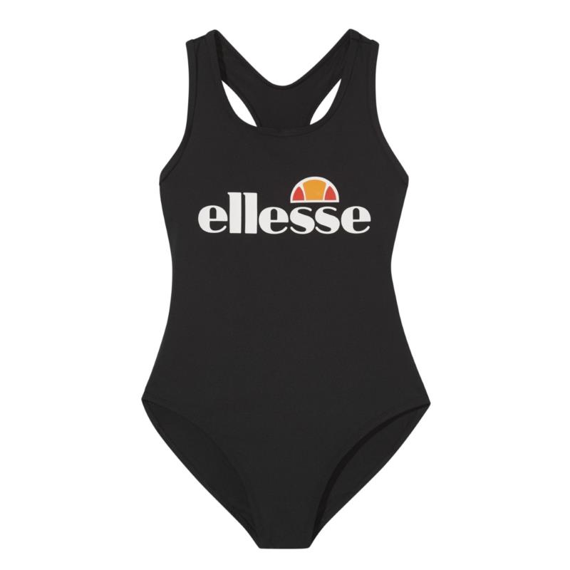 ELLESSE Wilima Black Swimsuit S2E08602-011