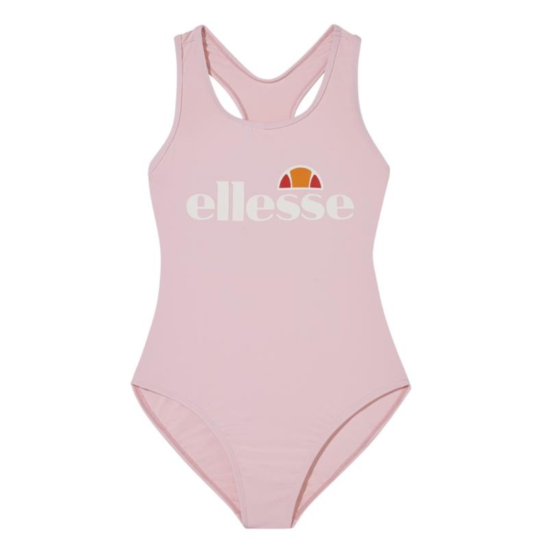 ELLESSE Wilima Swimsuit S4E08602-808 Light Pink