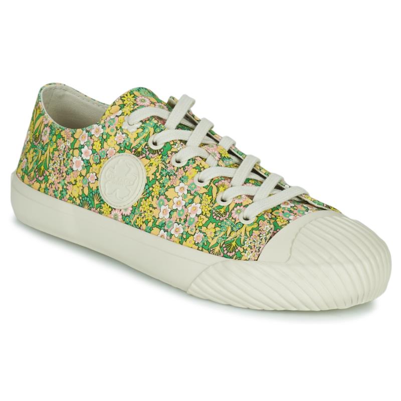 Xαμηλά Sneakers Ted Baker TANTAN Ύφασμα