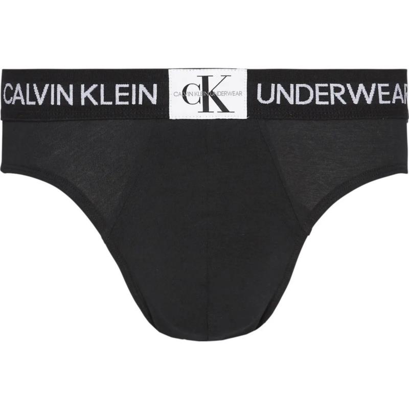 Slips Calvin Klein Jeans 000NB1710A