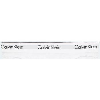 Culottes Calvin Klein Jeans - Δέρμα