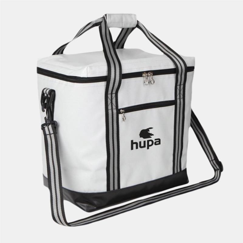 hupa Soft Cooler Bag 18L - Light Grey (9000109333_6877)