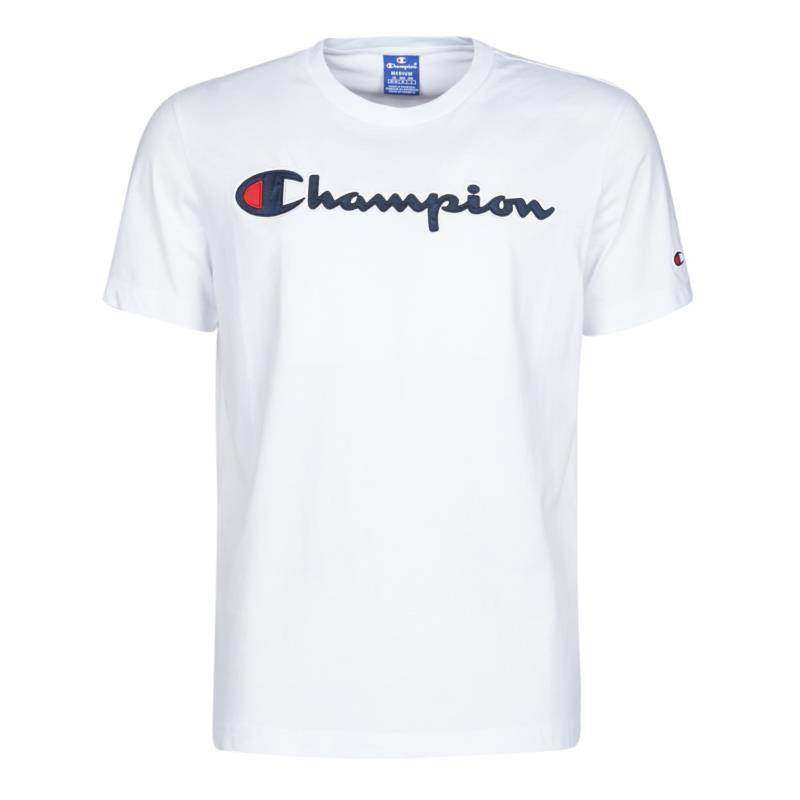 T-shirt με κοντά μανίκια Champion 214194