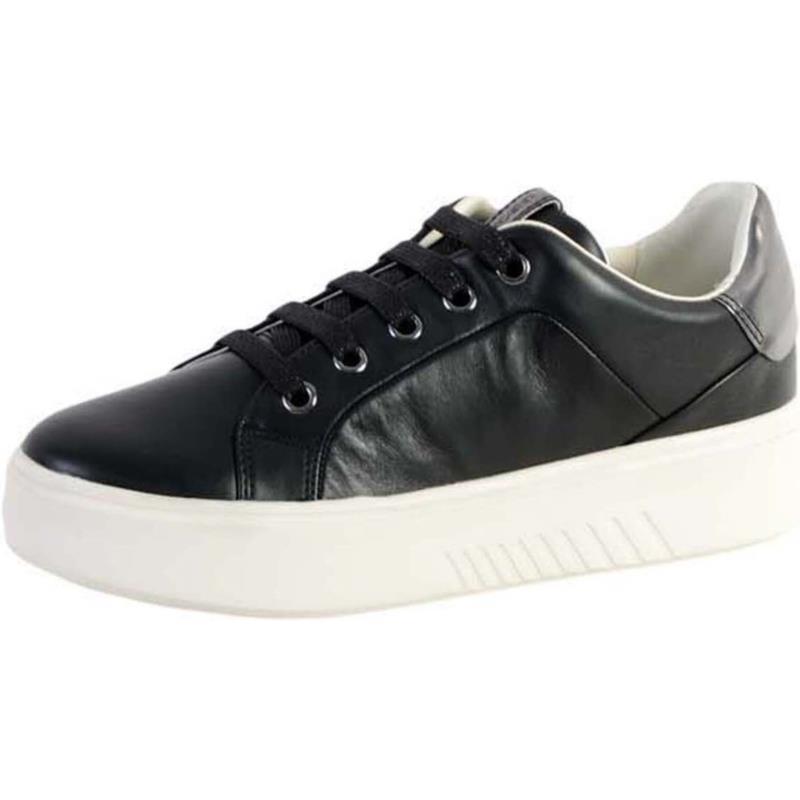 Sneakers Geox 133381 Δέρμα