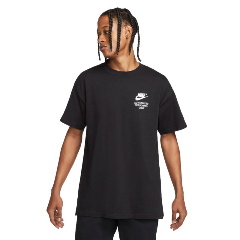 Nike Sportswear Authrzd Personnel Ανδρικό T-Shirt (9000095411_1469)