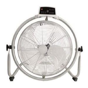 ΑΝΕΜΙΣΤΗΡΑΣ ΔΑΠΕΔΟΥ 45CM EUROLAMP 300-21504