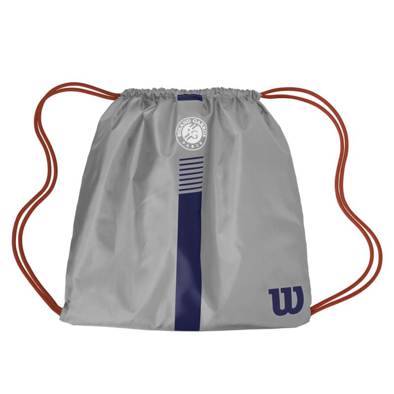 Τσάντα παπουτσιών Wilson Roland Garros Cinch