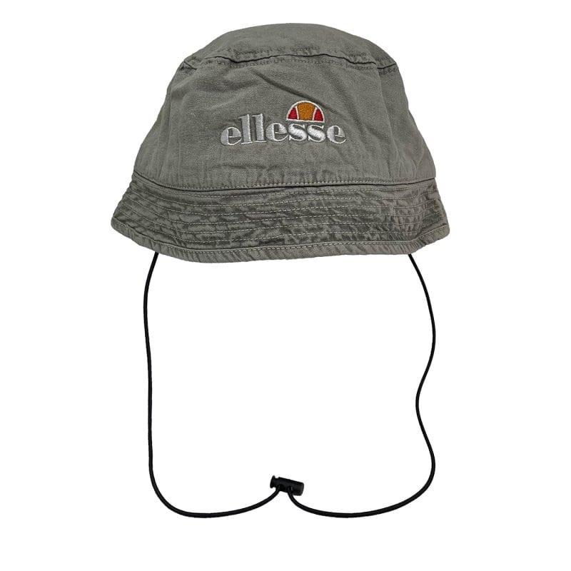 ELLESSE Καπέλο Fralla Bucket Hat SANA2522-011 Black