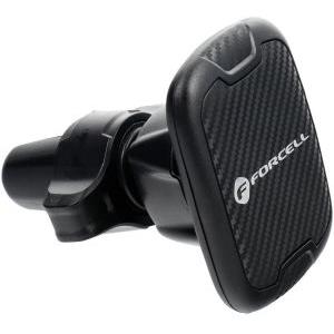 FORCELL CARBON H-CT325 MAGNETIC TO AIR VENT CAR HOLDER