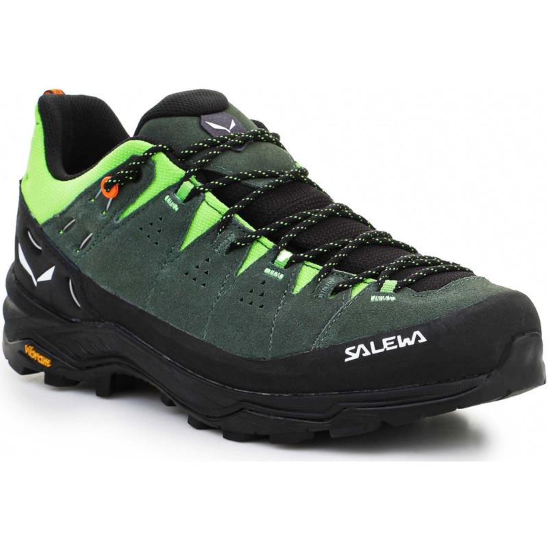 Πεζοπορίας Salewa Alp Trainer 2 Men's Shoe 61402-5331 Δέρμα