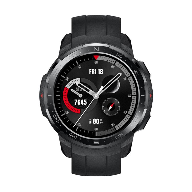 Honor Watch GS Pro Charcoal Black