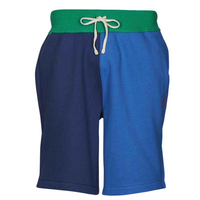 Shorts & Βερμούδες Polo Ralph Lauren K223SC25-SHORTM18-ATHLETIC