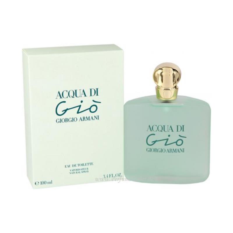 Acqua di Gio-Giorgio Armani γυναικείο άρωμα τύπου 30ml
