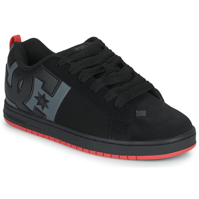 Xαμηλά Sneakers DC Shoes COURT GRAFFIK SQ