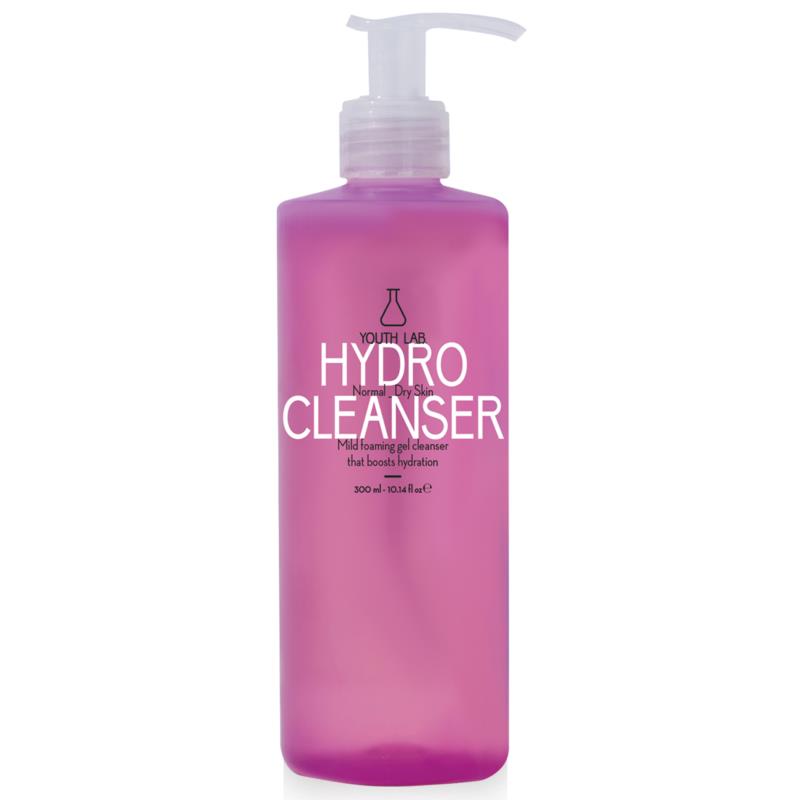YOUTH LAB. HYDRO CLEANSER | 300ml