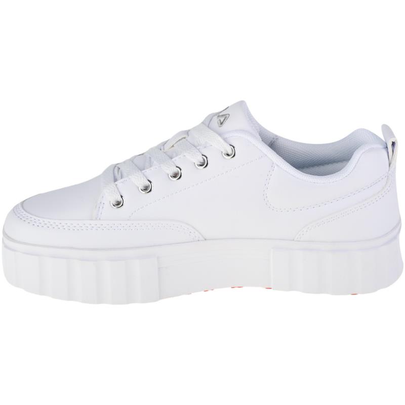 Xαμηλά Sneakers Fila Sandblast P Wmn