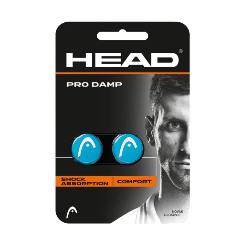 HEAD TOUR/PRO DAMP 285515-BL Μπλε