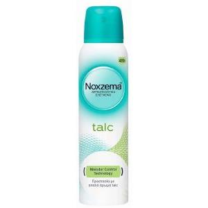 ΑΠΟΣΜΗΤΙΚΟ NOXZEMA TALC SPRAY 150ML