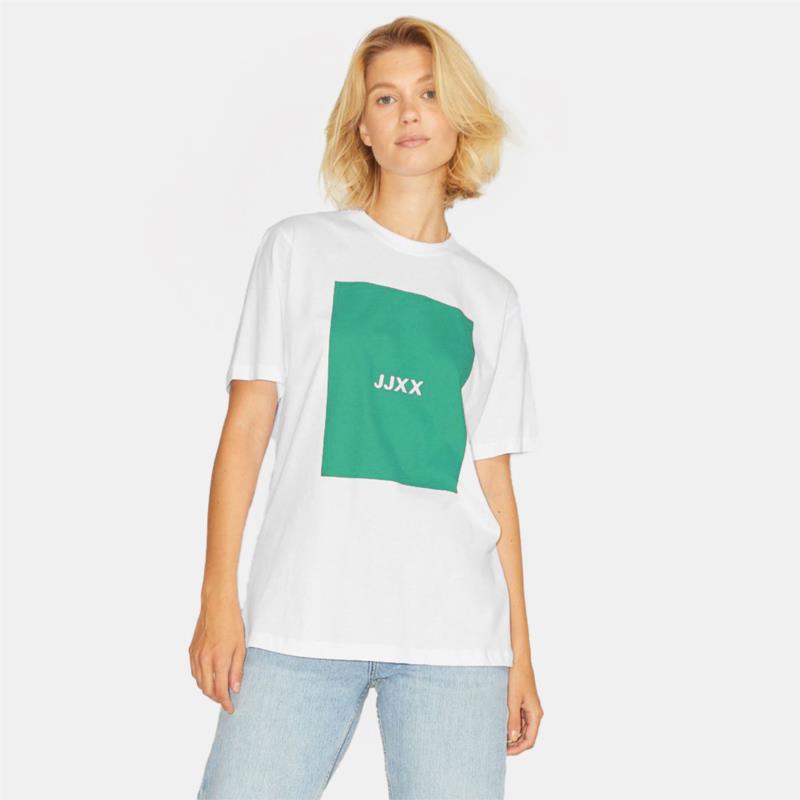 JJXX Amber Γυναικείο T-Shirt (9000108616_1726)