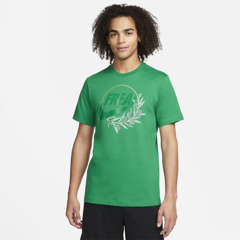 Nike Basketball Giannis Ανδρικό T-Shirt (9000095786_56896)