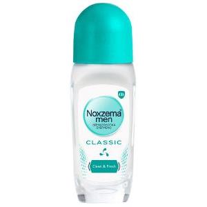 ΑΠΟΣΜΗΤΙΚΟ NOXZEMA MEN DEO ROLL ON GL CLASSIC 50ML