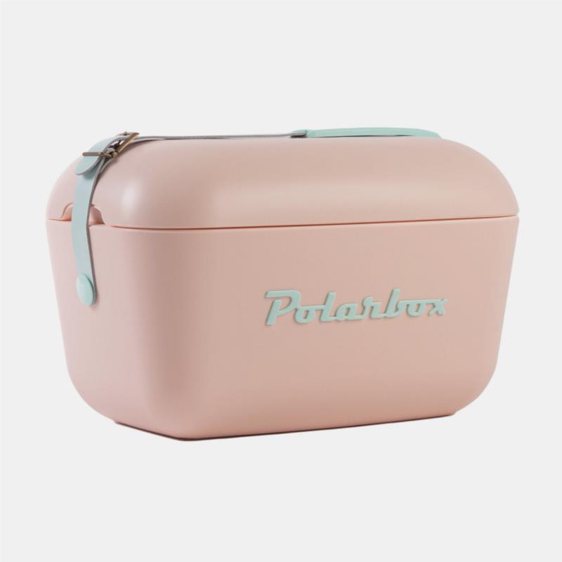 Polarbox POP Nude Φορητό Ψυγείο 12L (9000115528_3142)