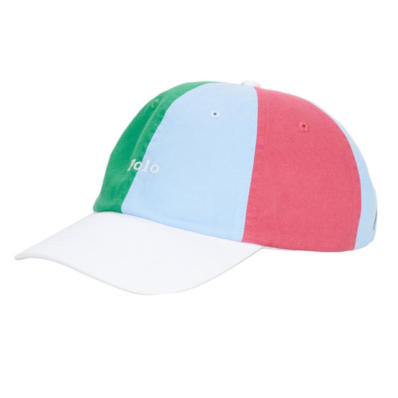 Κασκέτο Polo Ralph Lauren CLS SPRT CAP-CAP-HAT