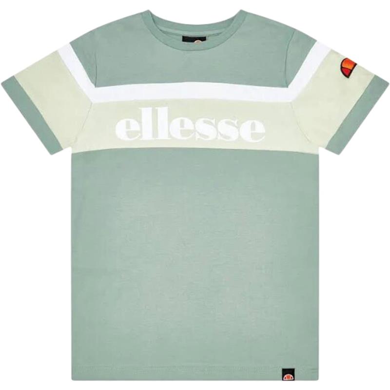 T-shirt με κοντά μανίκια Ellesse 191785