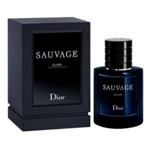 Sauvage Elixir-Christian Dior ανδρικό άρωμα τύπου 10ml